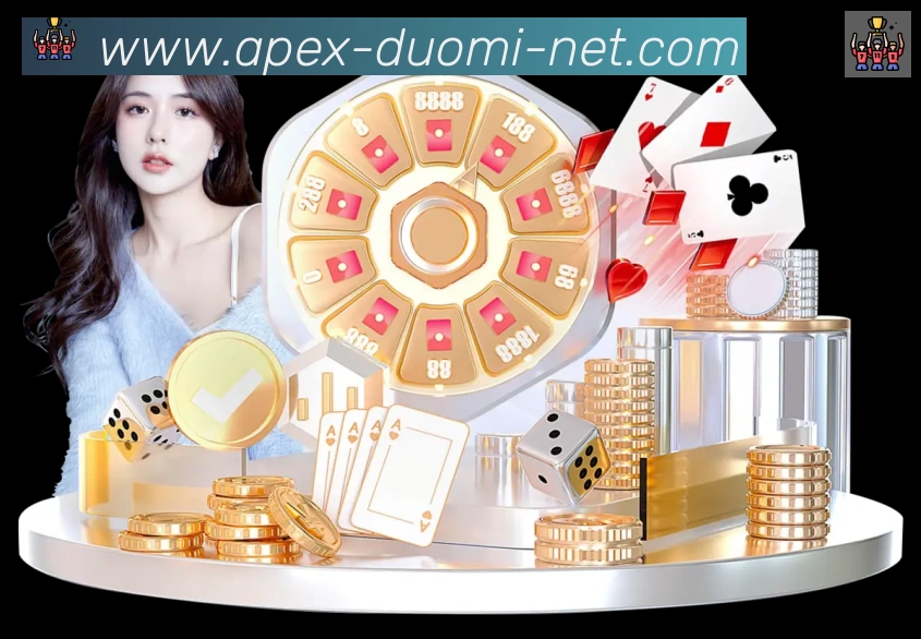 奖项图1