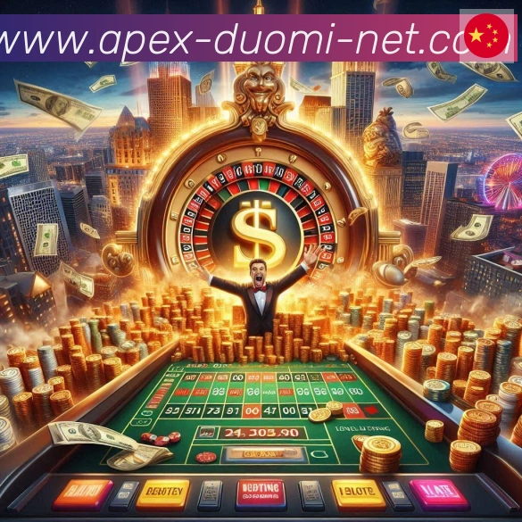 奖项图2